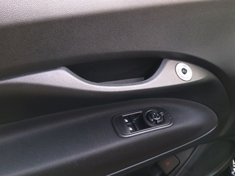 19 - Fiat 500 1.0 hybrid torino