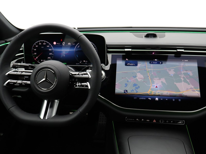 13 - Mercedes Classe E berlina 300 de plug in hybrid amg line premium 4matic 9g-tronic