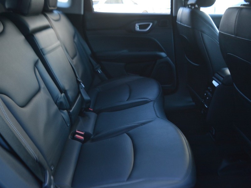 7 - Jeep Compass 1.6 multijet ii 130cv s 2wd