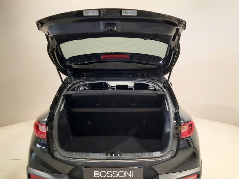 19 - Kia Stonic 1.2 mpi 79cv style