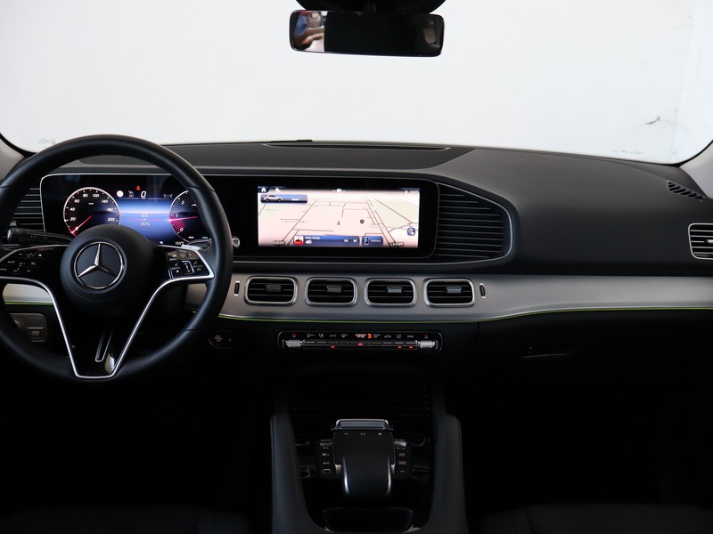 13 - Mercedes Classe GLE gle 300 d mild hybrid advanced 4matic 9g-tronic plus