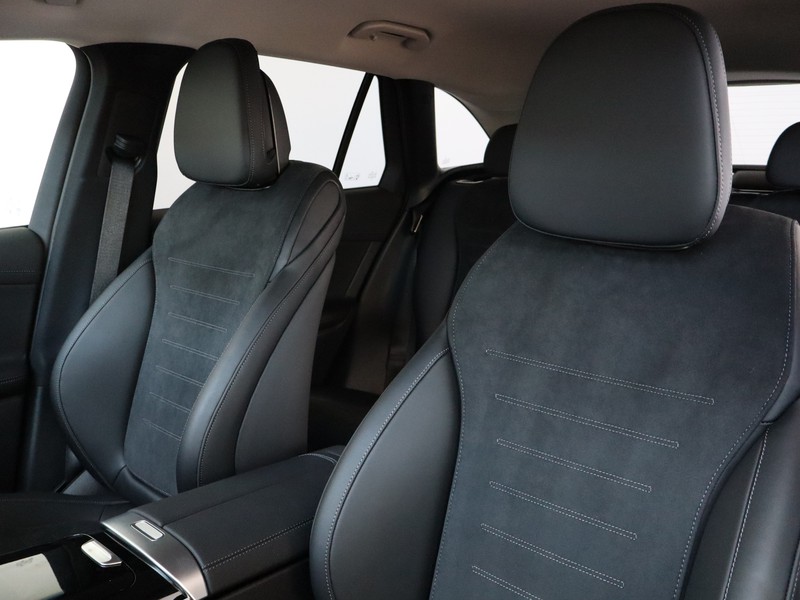 7 - Mercedes GLC suv 300 de plug in hybrid amg line advanced tech 4matic 9g-tronic