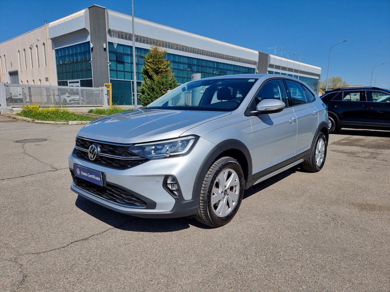 1 - Volkswagen Taigo 1.0 tsi 115cv life