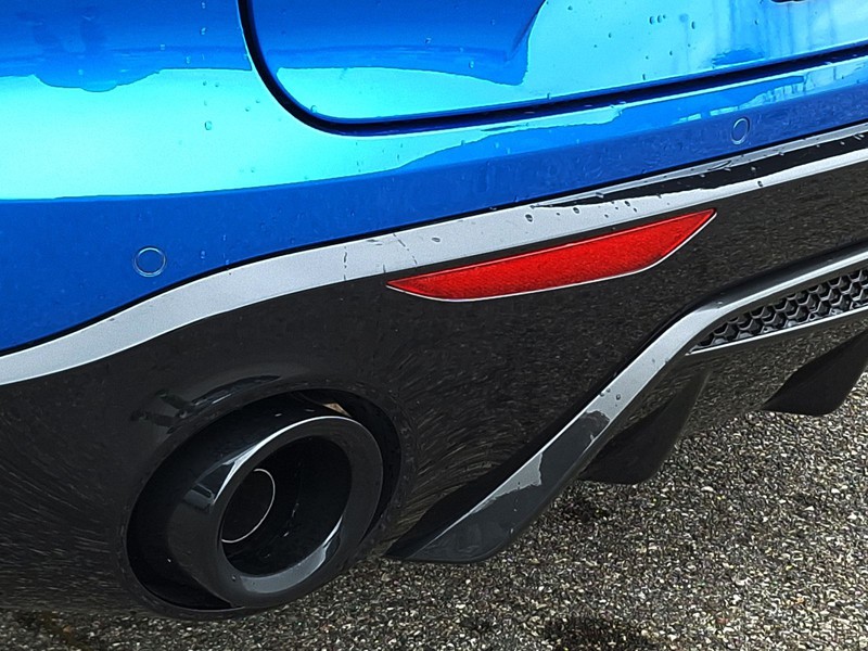 25 - Alfa Romeo Stelvio 2.2 turbo 210cv veloce q4 at8