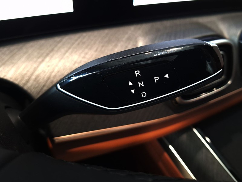 19 - Jaecoo 8 JAECOO SHS-P PHEV 1.5TGDI - Trazione AWD DHT3 Exclusive AWD - Interni Cuoio