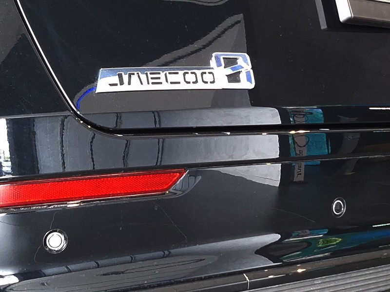 25 - Jaecoo 8 JAECOO SHS-P PHEV 1.5TGDI - Trazione AWD DHT3 Exclusive AWD - Interni Cuoio