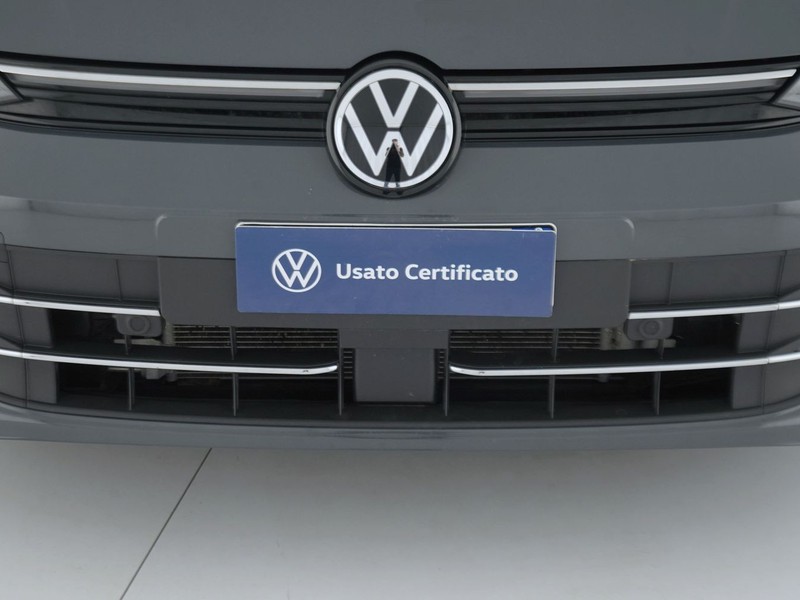 13 - Volkswagen Golf 2.0 tdi scr 150cv style dsg