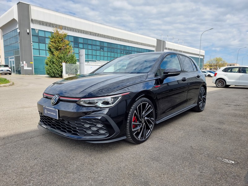 1 - Volkswagen Golf 2.0 tsi 245cv gti dsg