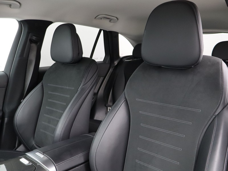 7 - Mercedes GLC suv 220 d amg line advanced plus 4matic 9g-tronic
