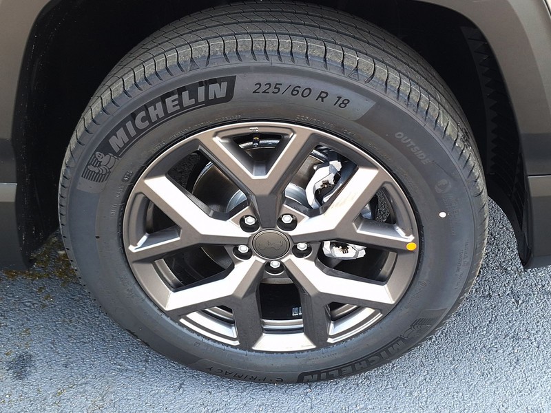 13 - Jeep Compass 1.2 turbo e-hybrid mhev 145cv altitude fwd edct6