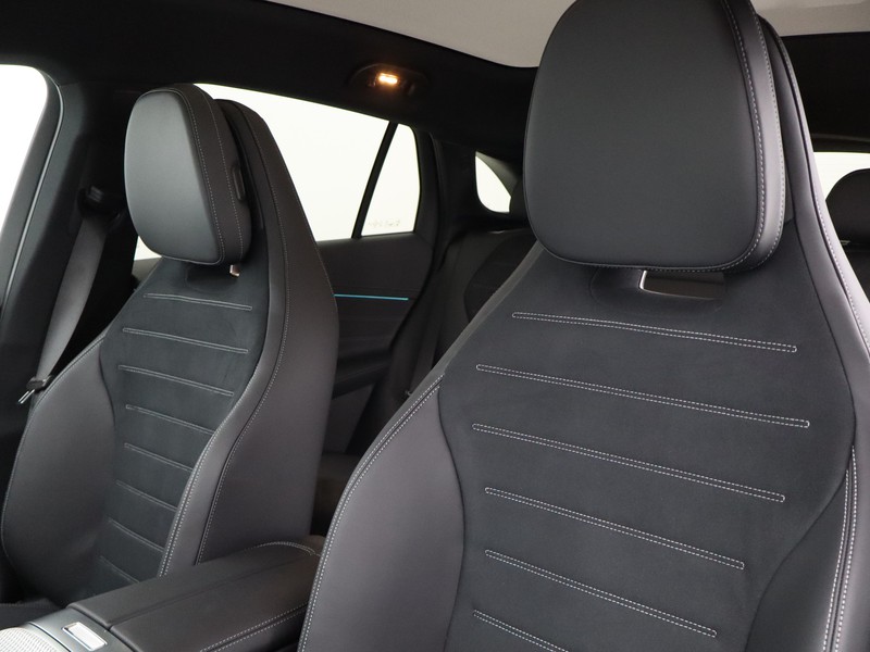 7 - Mercedes GLC eq 400 advanced plus 4matic