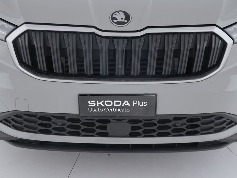 13 - Skoda Kodiaq 2.0 tdi 150cv selection dsg