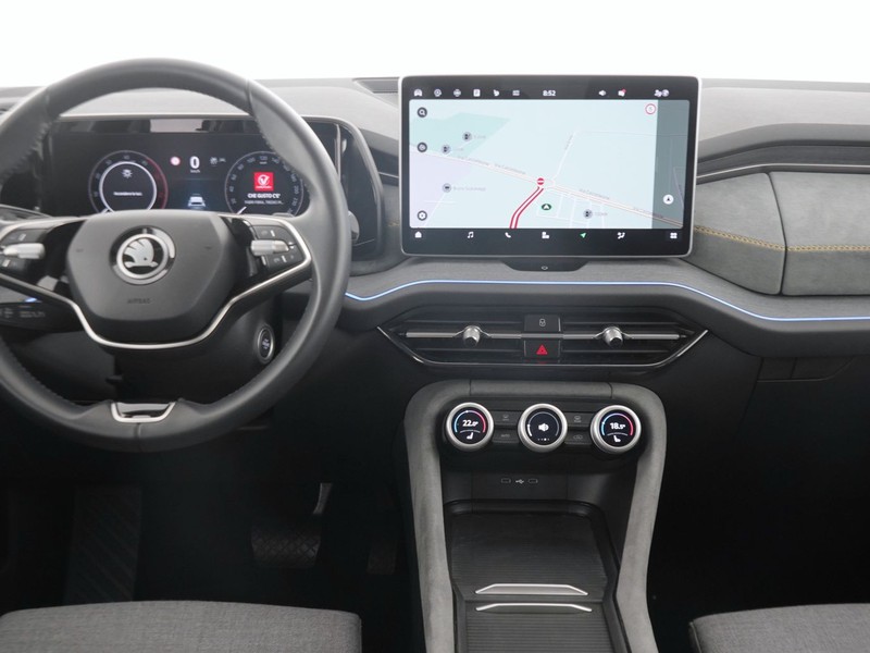 7 - Skoda Kodiaq 2.0 tdi 150cv selection dsg