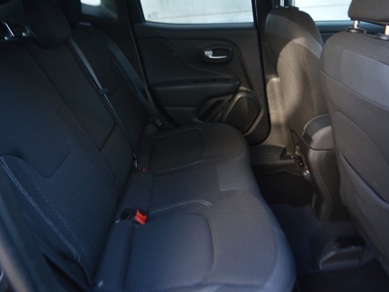 7 - Jeep Renegade 1.0 t3 limited 2wd