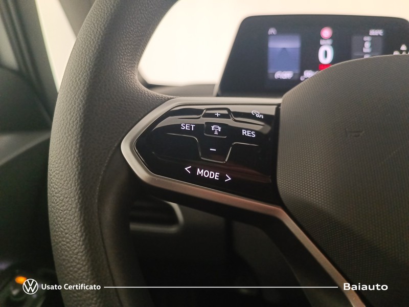 13 - Volkswagen ID.3 58 kwh pro performance