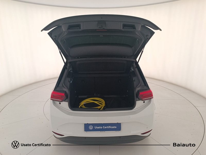 25 - Volkswagen ID.3 58 kwh pro performance