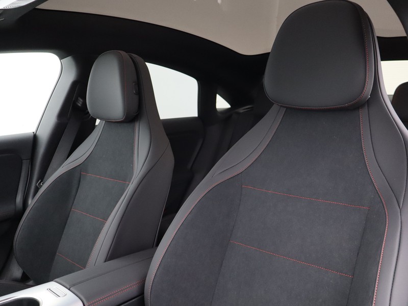 7 - Mercedes CLA 180 advanced plus auto