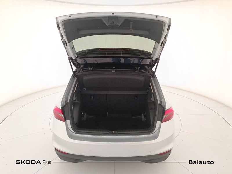 31 - Skoda Fabia 1.0 mpi 80cv 130 edition