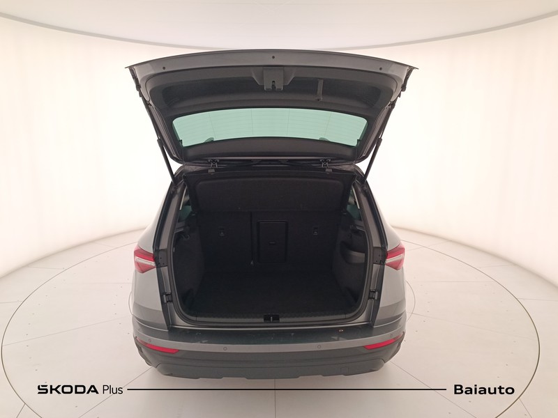 31 - Skoda Karoq 2.0 tdi evo scr 150cv executive 4x4 dsg