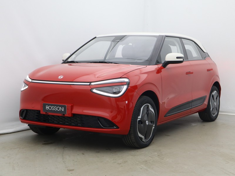 1 - Dongfeng Box 32,6 kwh style edition