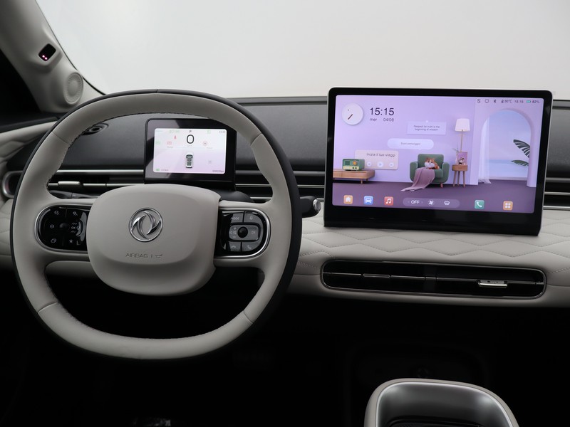 13 - Dongfeng Box 32,6 kwh style edition