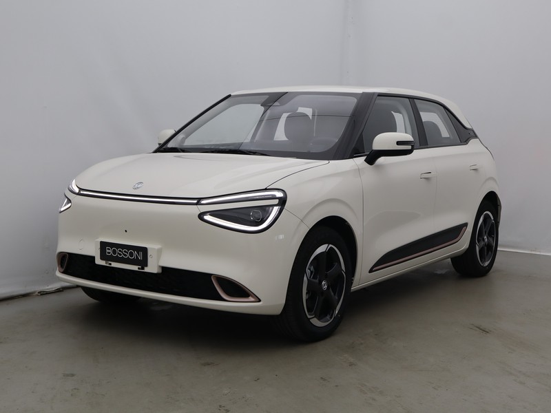 1 - Dongfeng Box 43,9 kwh premium edition