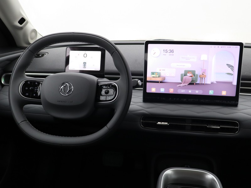 13 - Dongfeng Box 43,9 kwh premium edition