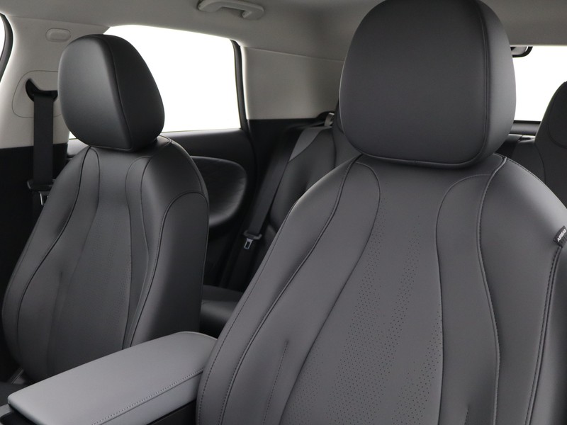 7 - Dongfeng Box 43,9 kwh premium edition