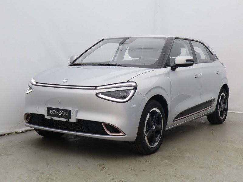 1 - Dongfeng Box 43,9 kwh premium edition