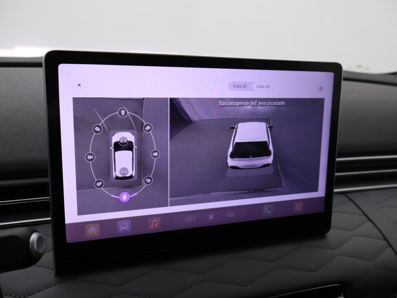 13 - Dongfeng Box 43,9 kwh premium edition