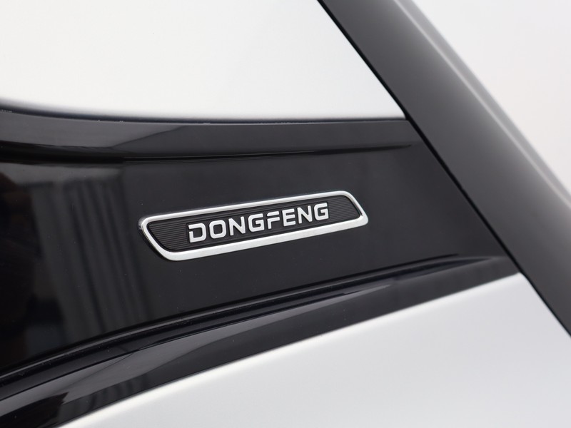 19 - Dongfeng Box 43,9 kwh premium edition