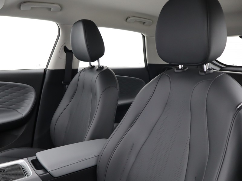 7 - Dongfeng Box 43,9 kwh premium edition