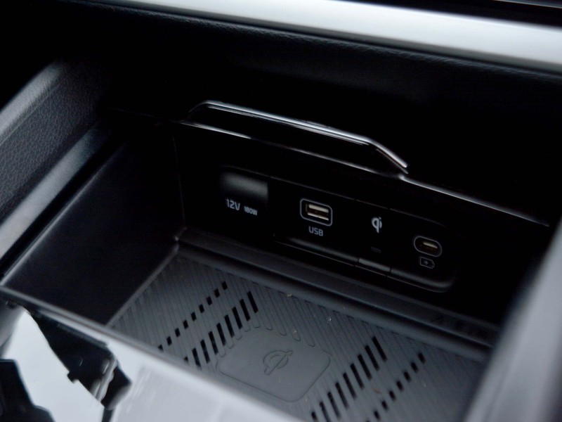 19 - Kia Sportage 1.6 crdi mhev gt-line dct