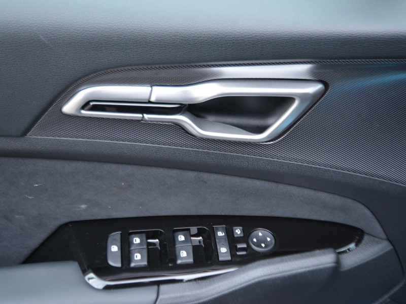 13 - Kia Sportage 1.6 crdi mhev gt-line sunroof pack dct