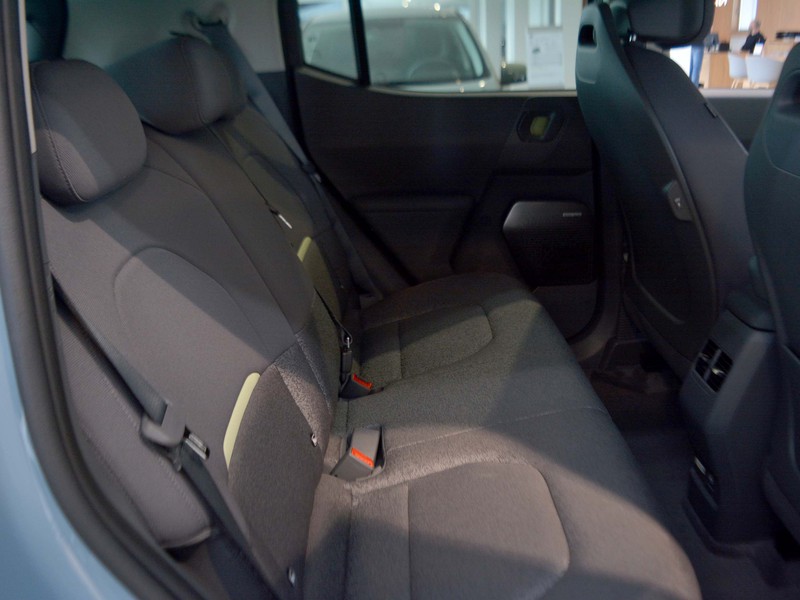 7 - Kia EV2 42,2 kwh earth obc 22kw