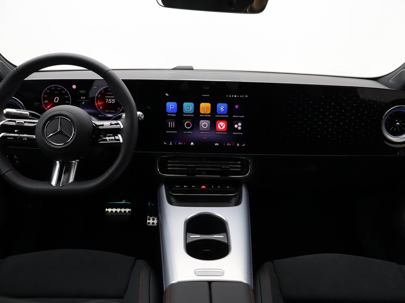 13 - Mercedes CLA 200 advanced plus auto