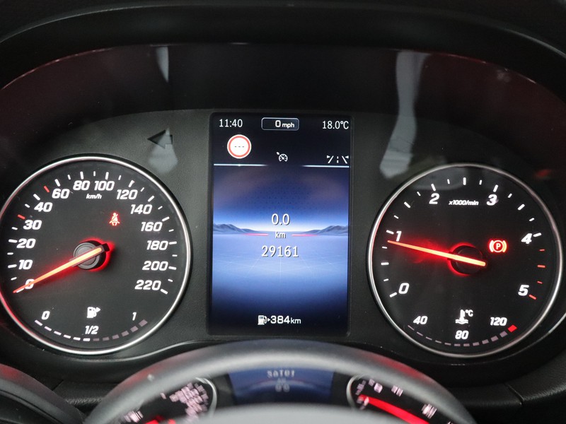 7 - Mercedes Vans Citan 108 cdi furgone long auto