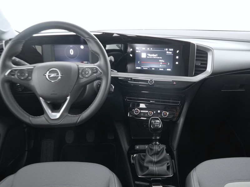 7 - Opel Mokka 1.2 t 100cv elegance s&s