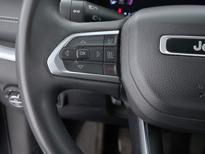 25 - Jeep Compass 1.6 multijet ii 130cv limited 2wd