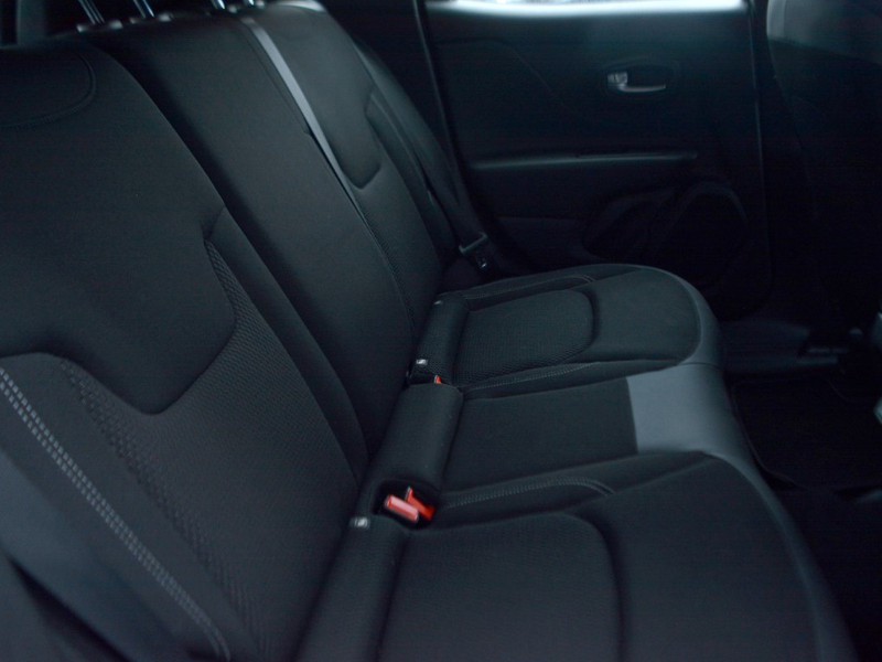 7 - Jeep Renegade 1.6 multijet ii 130cv limited 2wd