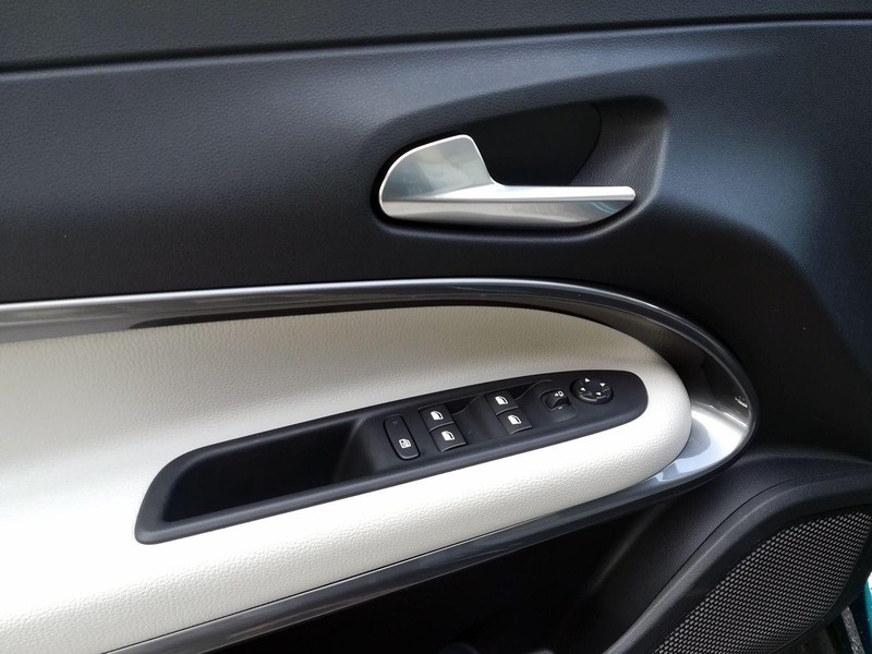 19 - Fiat 600 1.2 hybrid 110cv la prima ii edct