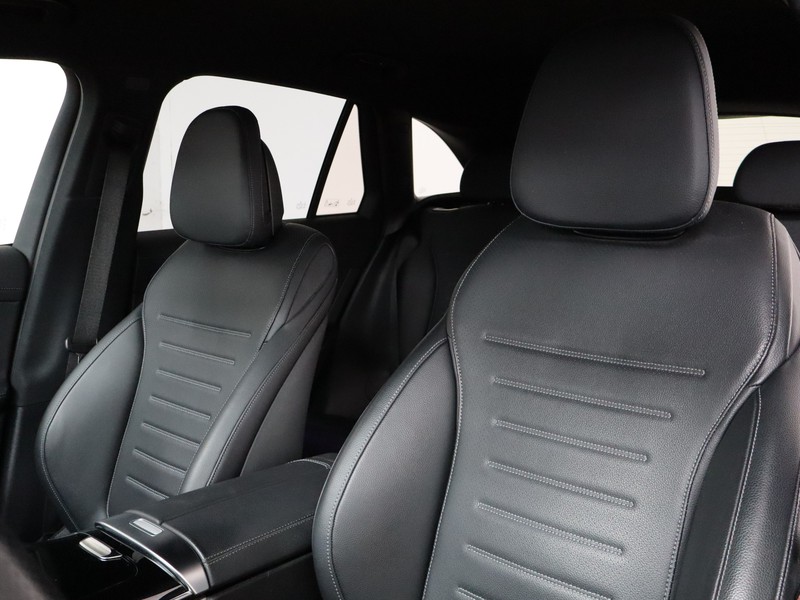 7 - Mercedes GLC suv 220 d amg premium 4matic 9g-tronic