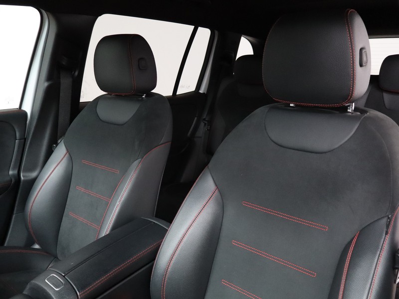 7 - Mercedes GLB 200 d premium 8g-dct