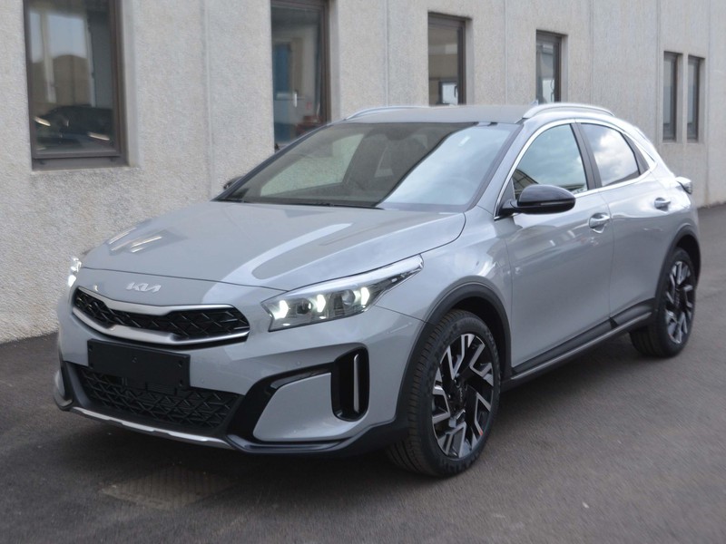 1 - Kia Xceed 1.6 t-gdi 150cv special edition dct7