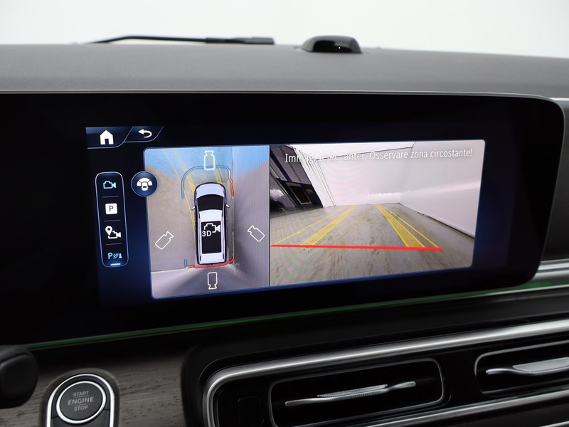 13 - Mercedes Vans Classe V long 250 d avantgarde 9g-tronic plus