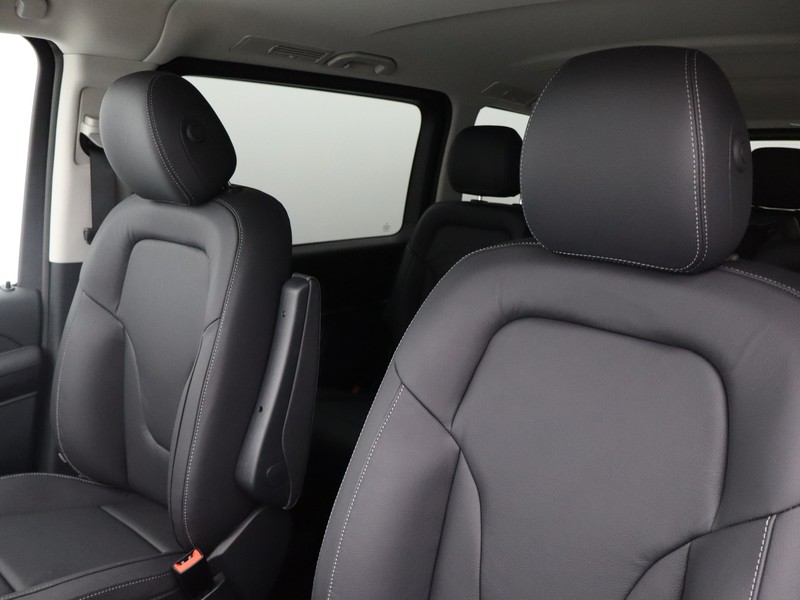 7 - Mercedes Vans Classe V long 250 d avantgarde 9g-tronic plus