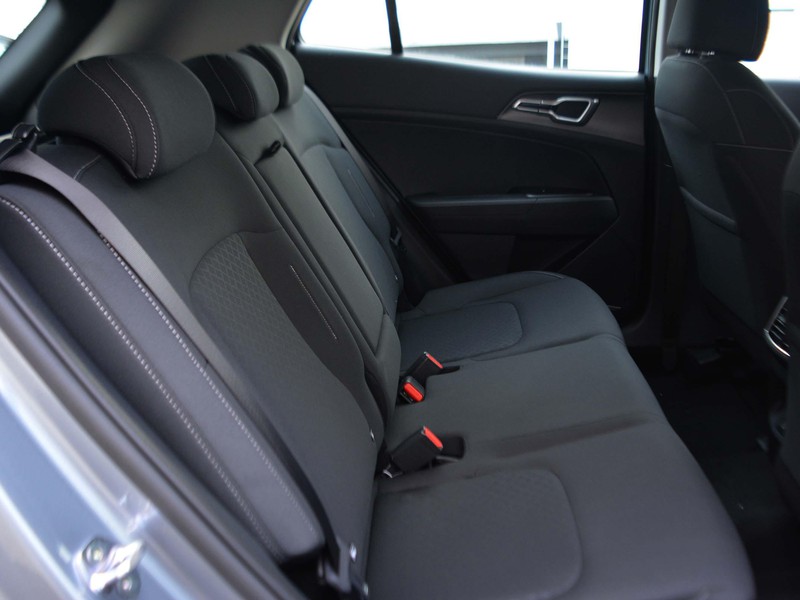 7 - Kia Sportage 1.6 t-gdi gpl business dct7