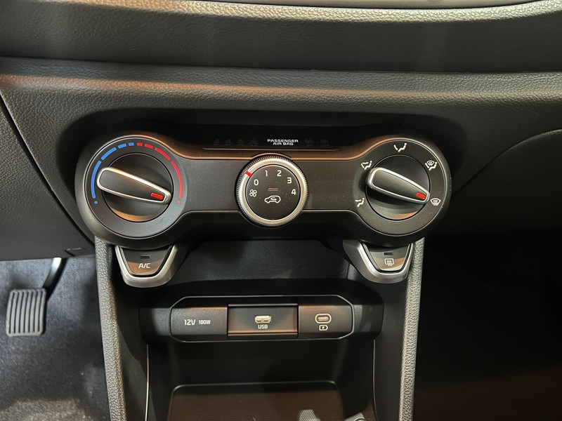 13 - Kia Picanto 1.0 gdi style