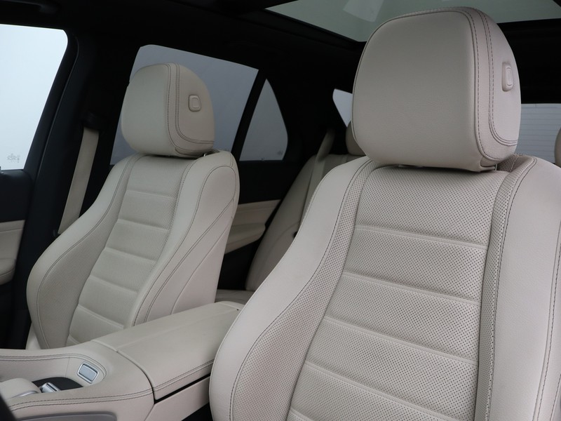 7 - Mercedes Classe GLE gle suv 350 de plug in hybrid (de eq-power) premium plus 4matic 9g-tronic plus