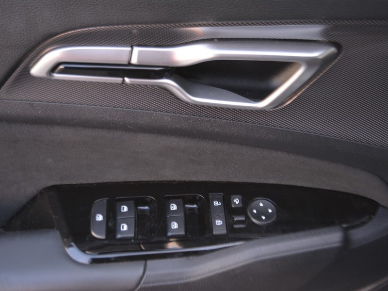 13 - Kia Sportage 1.6 crdi mhev gt-line dct